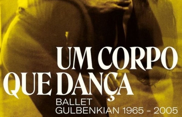 Cinema: Um Corpo que Dança