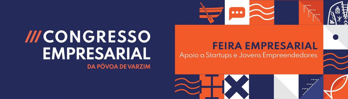 Feira Empresarial com espaço dedicado a startups e jovens