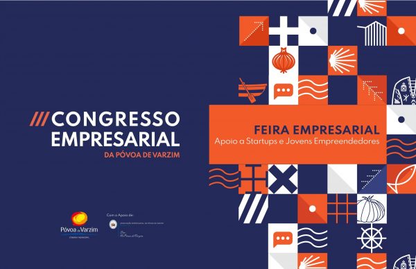 Feira Empresarial com espaço dedicado a<em> startups</em> e jovens