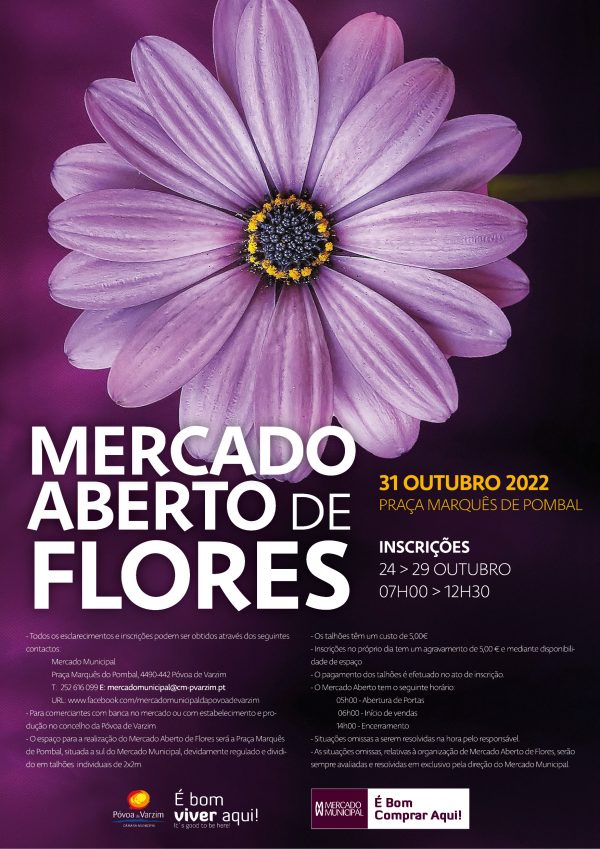 Mercado Aberto de Flores