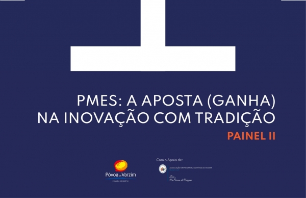 Painel II. PMEs: a aposta (ganha) na inovação com tradição