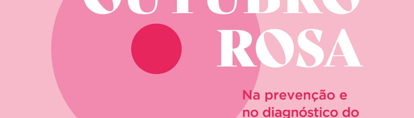 Póvoa de Varzim assinala mês de prevenção do cancro da mama