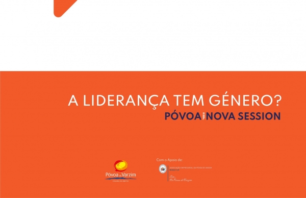 Póvoa iNOVA Session