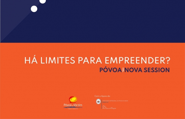 Póvoa iNOVA Session