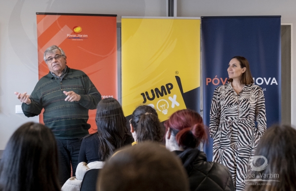 Município da Póvoa de Varzim apoia empreendedorismo jovem
