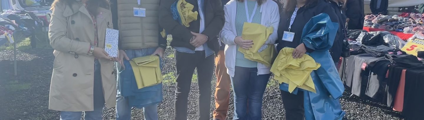 Aver-o-Mar tem “Feira Limpa, Compras com Gosto” há dois anos!