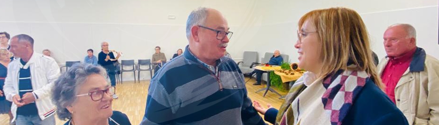 Centros Ocupacionais do concelho assinalaram São Martinho