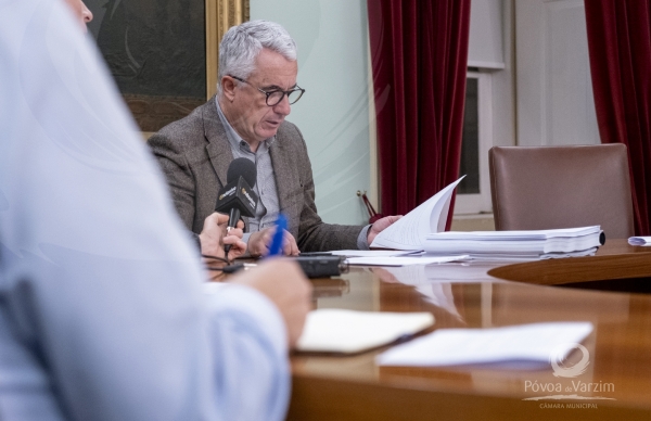 Aprovado orçamento de 70 milhões de euros para dar resposta às <em>crises</em>