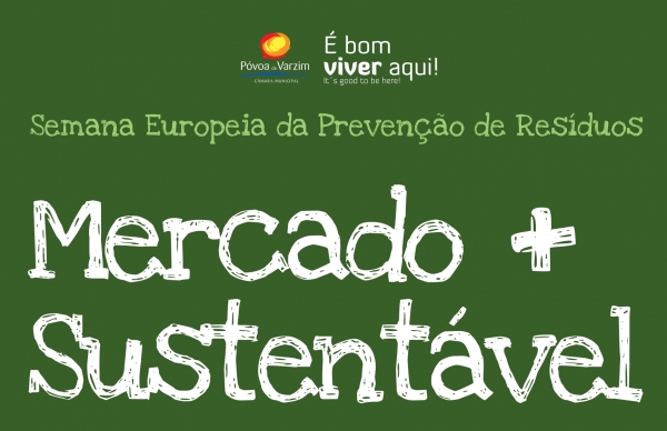 Mercado + sustentável