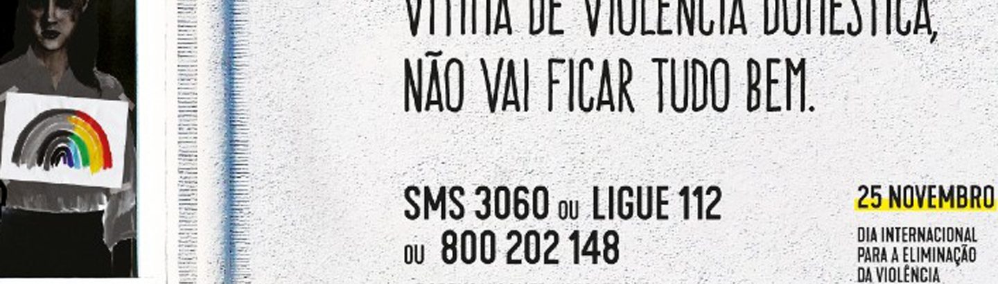 Município da Póvoa de Varzim apoia o fim da violência contra as mulheres