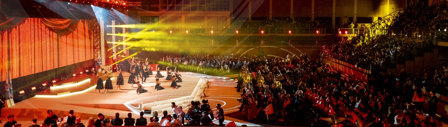 Município homenageia mais de 600 poveiros em Gala do Desporto
