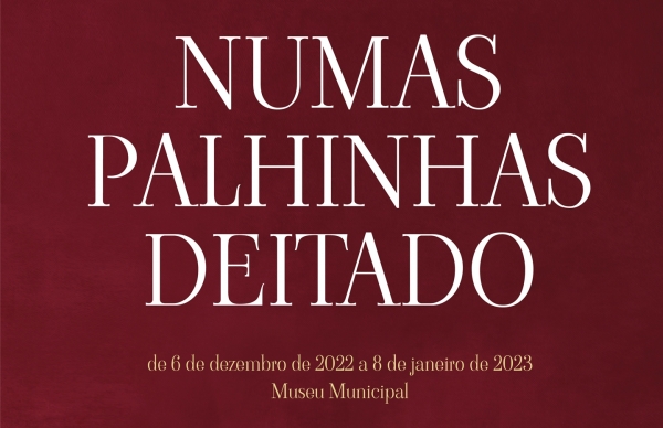 Museu Municipal dá a conhecer as tradições de Natal poveiras