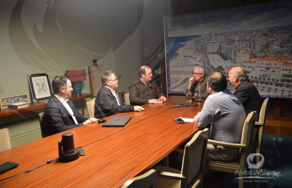 Póvoa de Varzim vai receber milhares de jovens nas Jornadas Mundiais da Juventude