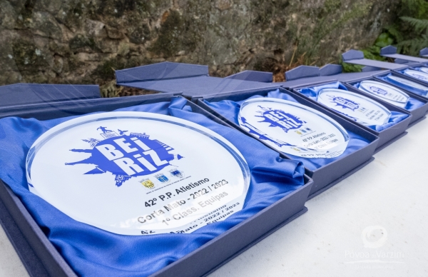 O Plano de Promoção de Atletismo está de volta!