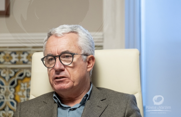 Presidente propõe e Câmara aprova por unanimidade: Póvoa de Varzim volta a ter 12 freguesias