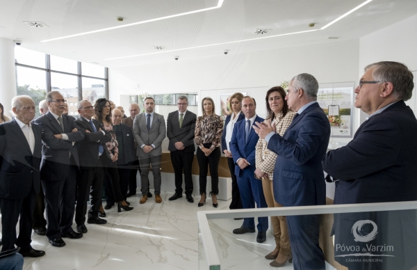 Caixa Agrícola aposta na descentralização e proximidade com o concelho