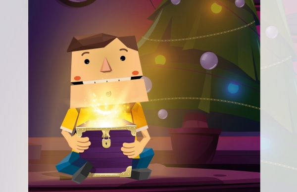 Teatro para bebés: "A Arca Que Não É"