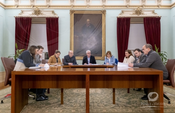 Póvoa de Varzim reconhecida como Autarquia Familiarmente Responsável pelo 5º ano seguido