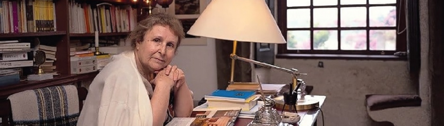 Biblioteca Municipal apresenta “A relação da escritora Agustina Bessa-Luís com o Cinema”