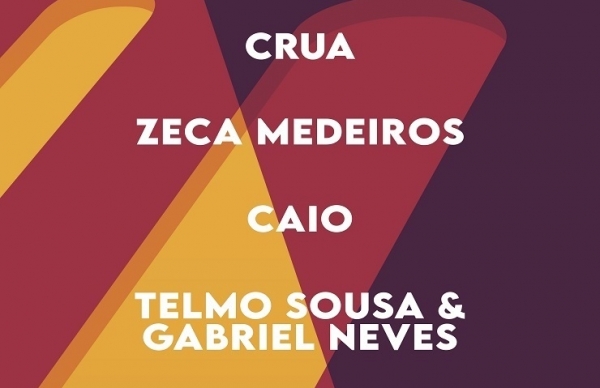 Concertos: MARé – Festival de Músicas do Mundo