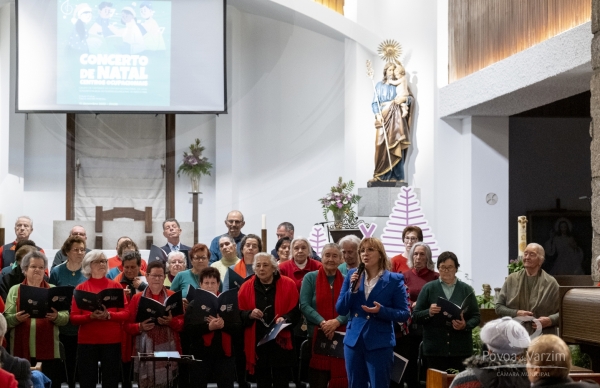 “Fazei que os outros dias sejam todos… Natal!”