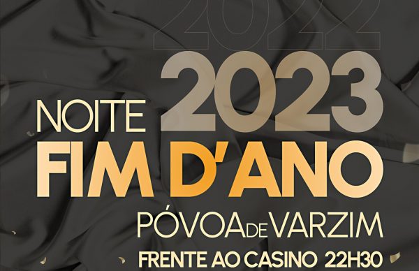 Fim d´Ano 2022