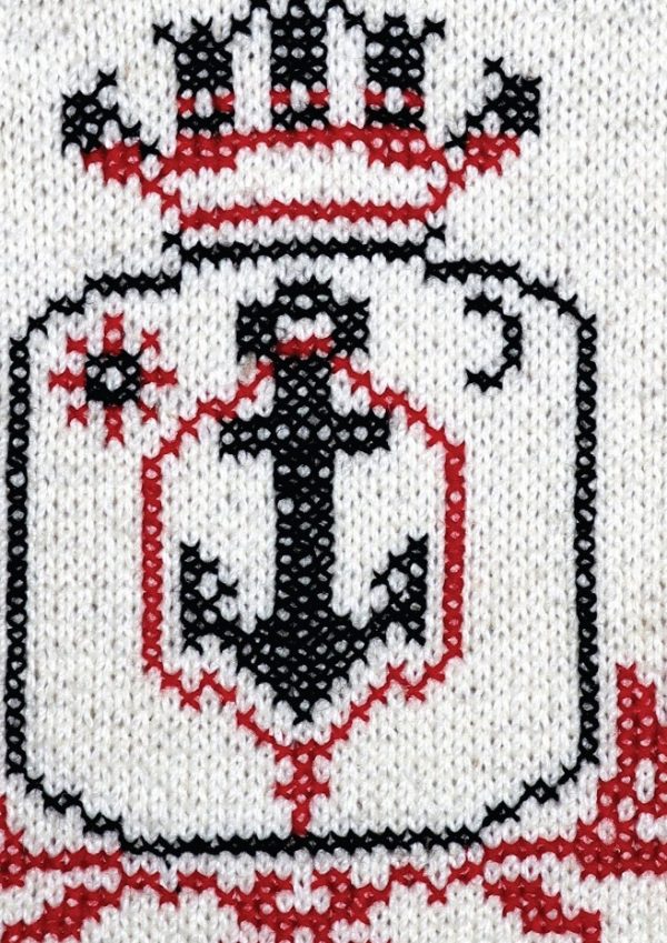 Exposição "IDENTIDADE. A Camisola Poveira”