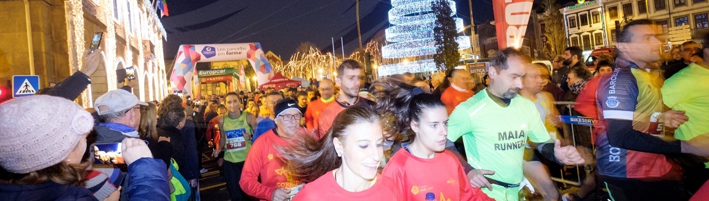 Inscrições abertas para V Corrida dos Reis