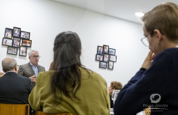 “Na Casa do Regaço só temos razões para estarmos felizes e sentirmos orgulho”