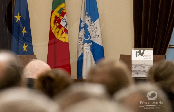 Lançamento do Boletim Cultural: "uma aula de história"