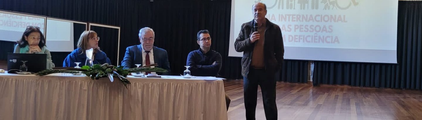 Dia Internacional da Pessoa com Deficiência assinalado na Póvoa de Varzim