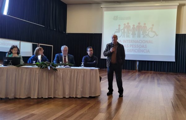 Dia Internacional da Pessoa com Deficiência assinalado na Póvoa de Varzim