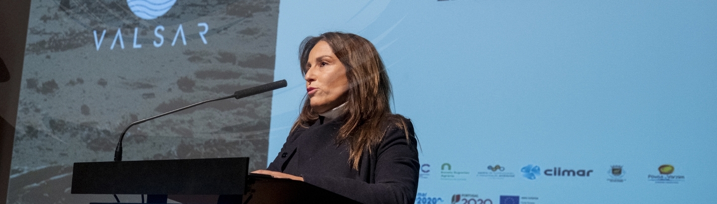 “O poveiro tem um pé no mar e outro na terra”