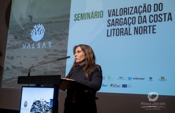 “O poveiro tem um pé no mar e outro na terra”