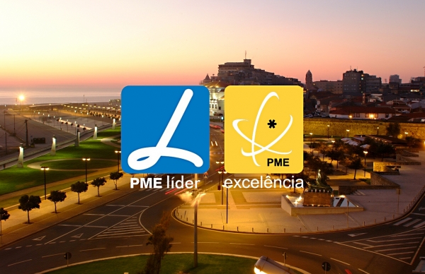 Póvoa de Varzim cresce em número de empresas reconhecidas com nível de excelência