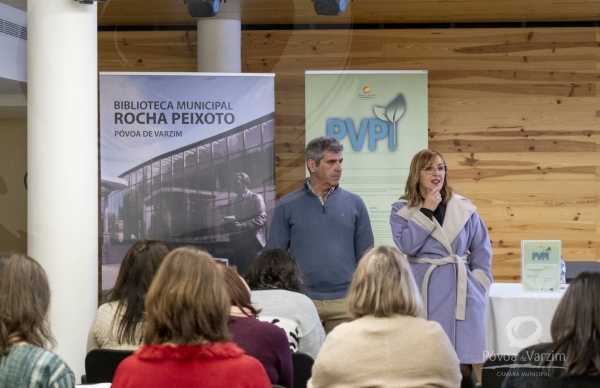 Póvoa de Varzim implementa Estratégia Nacional para a Integração das Pessoas em Situação de Sem-Abrigo
