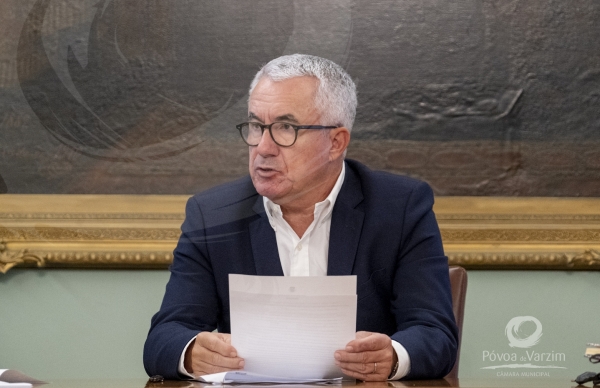 Processo de desagregação de freguesias já seguiu para a Assembleia da República