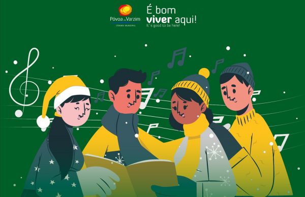 Utentes dos Centros Ocupacionais preparam Concerto de Natal