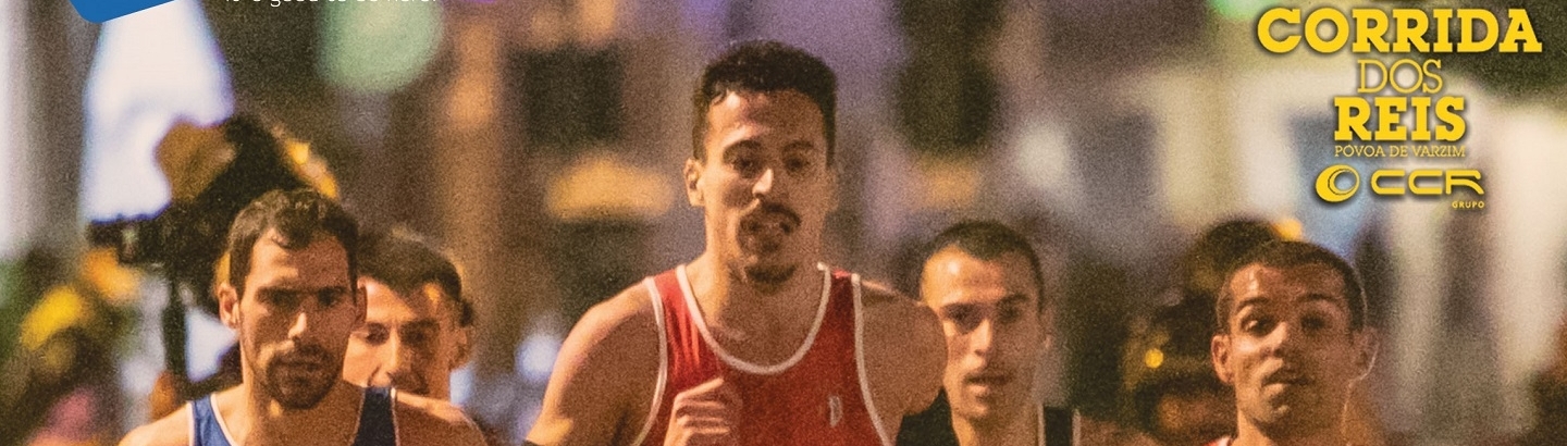 AVISO: Condicionamentos de trânsito pela Corrida dos Reis