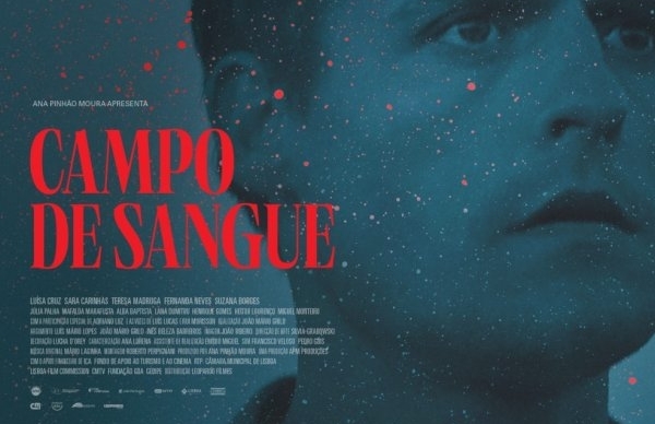 Cinema "Campo de Sangue"