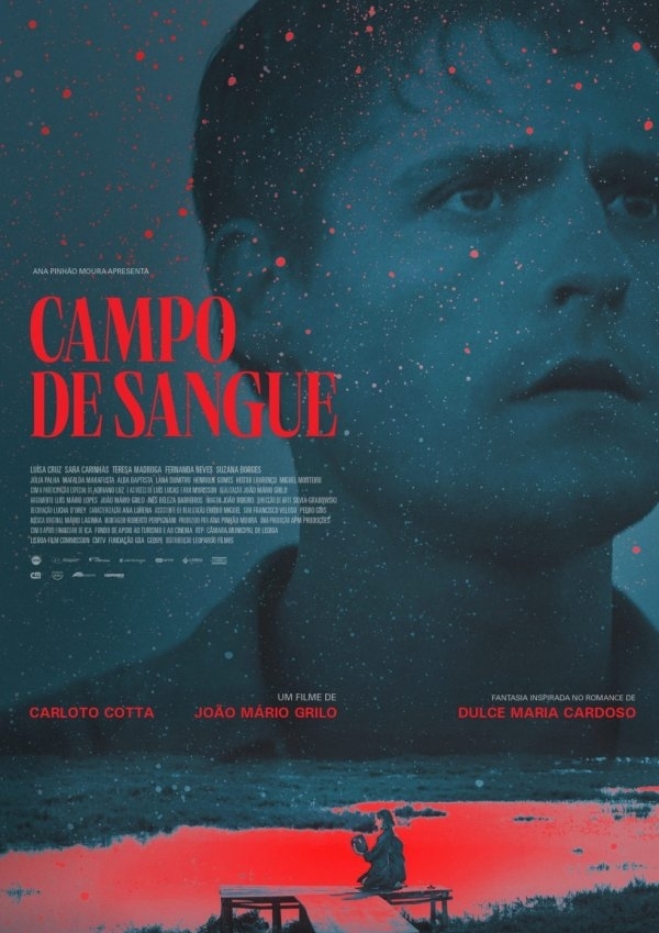 Cinema "Campo de Sangue"