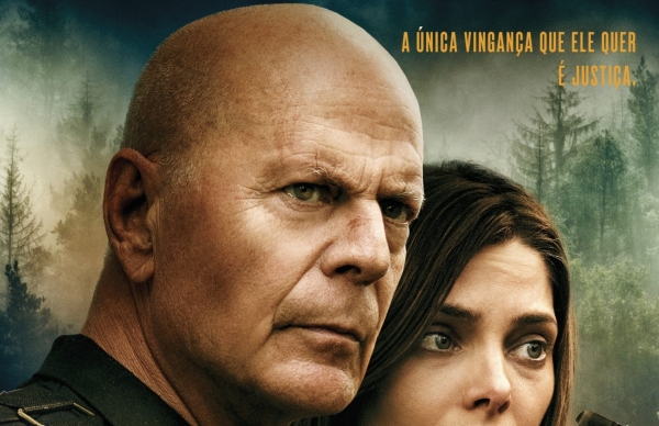 Cinema "No lugar errado"