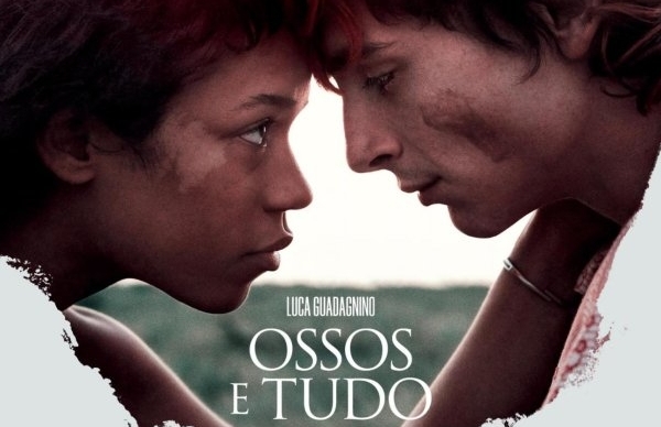 Cinema "Ossos e Tudo"