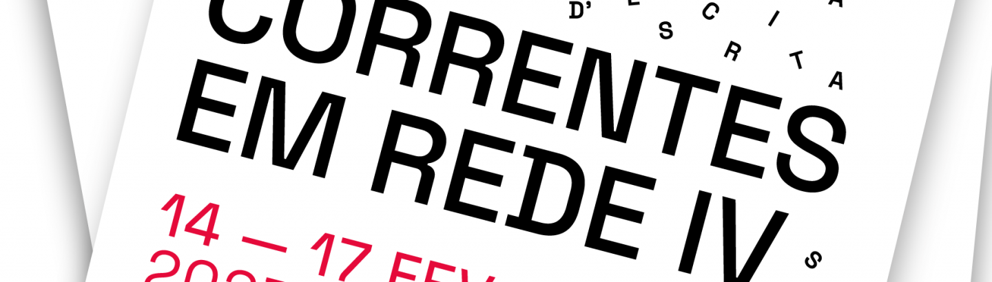 Correntes em Rede IV – Curso de Formação para Professores