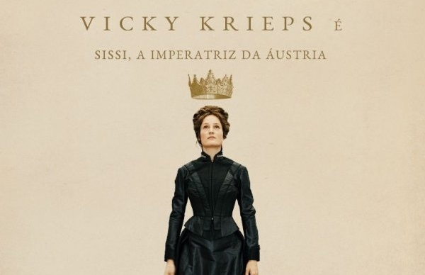 Cinema "Corsage - Espírito Inquieto"