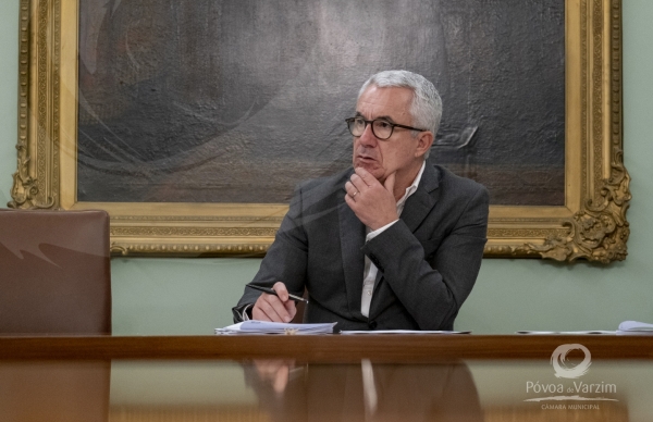 Município investe na proteção da comunidade