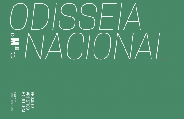 Póvoa de Varzim vai receber atividade artística do Teatro Nacional D. Maria II