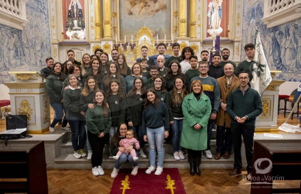 Grupo Esperança Jovem comemora 42 anos