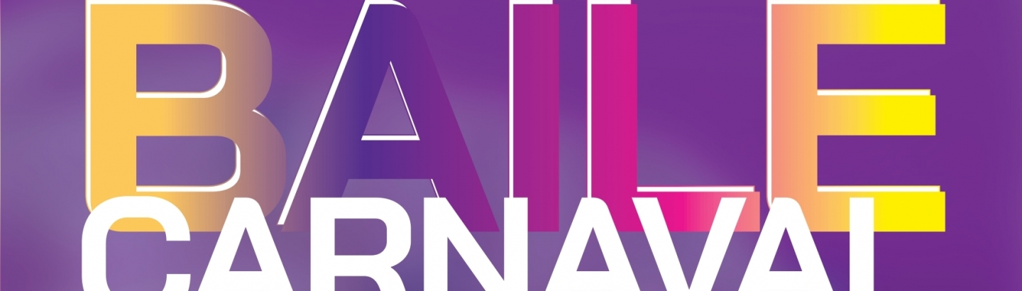 Baile de Carnaval EMPV