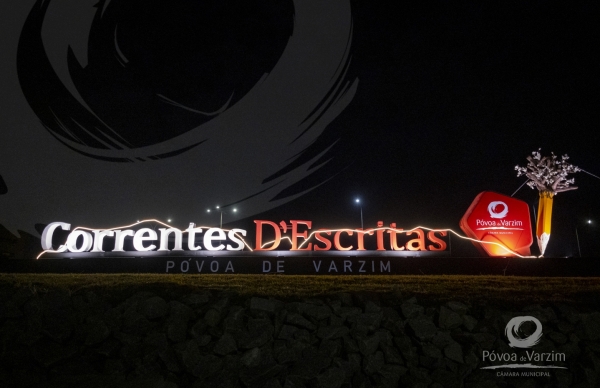 “Encontro nas Lusofonias” marca o arranque do Correntes d’Escritas